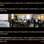 art-and-radical-planning