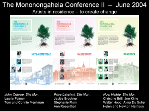 monongahela-conference-residencies