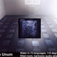 aquadeunum