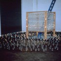 H20ME: Water/ Home/2/Me - MFA artwork by Tim Collins