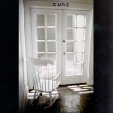 Cure Artwork by Tim Collins