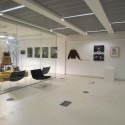 Various images from Eden3: Trees are the Language of Landscape, Tent Gallery, Art Space and Nature, Edinburgh College of Art.
