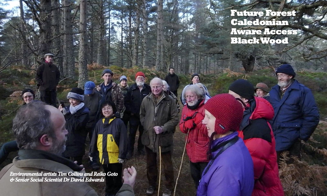 Rannoch – The Breadalbane Deliberation