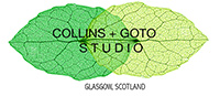 Logo for Collins and GOTO studio